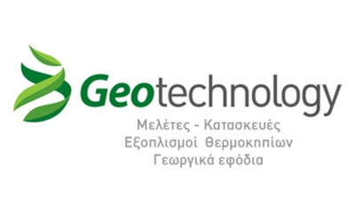 AS Geotechnology Greece